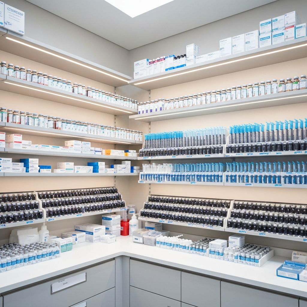 Fertility Medications