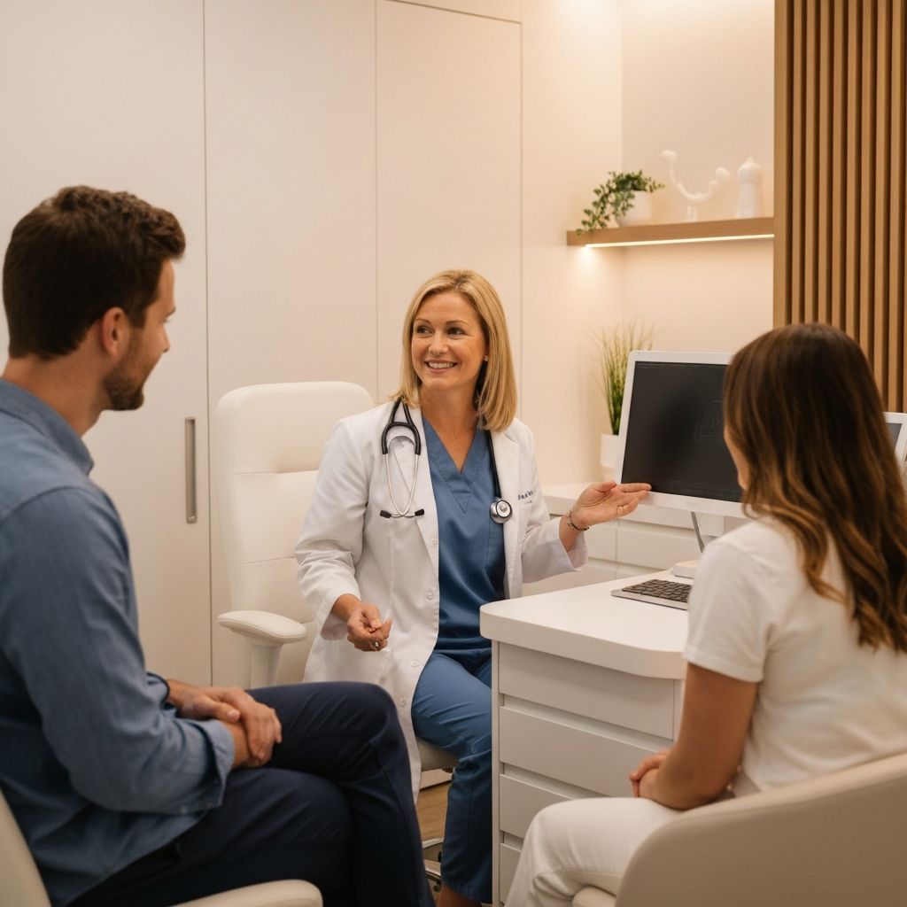 Intrauterine Insemination