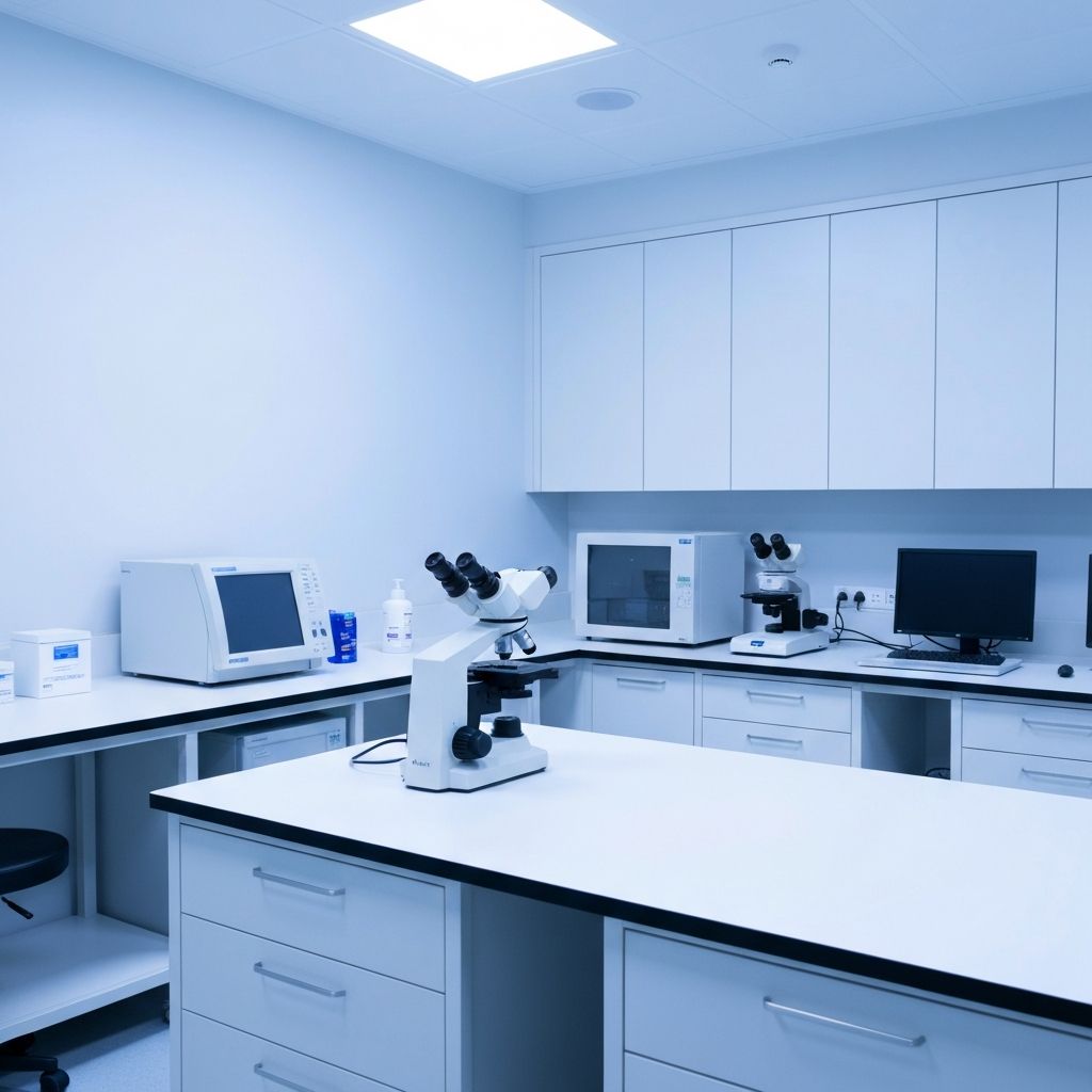 In Vitro Fertilization